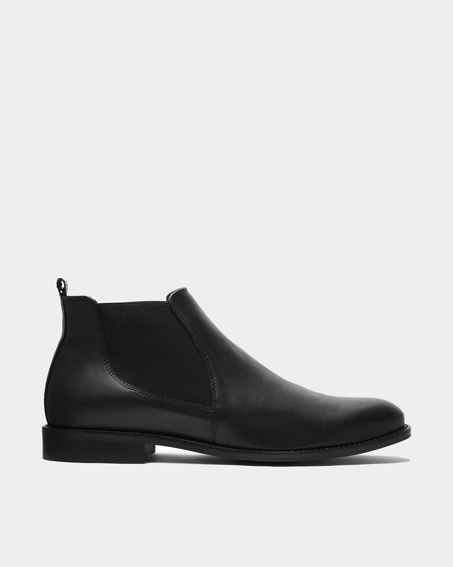 Dean Chelsea Boots made of vegan grape leather - Vegan America