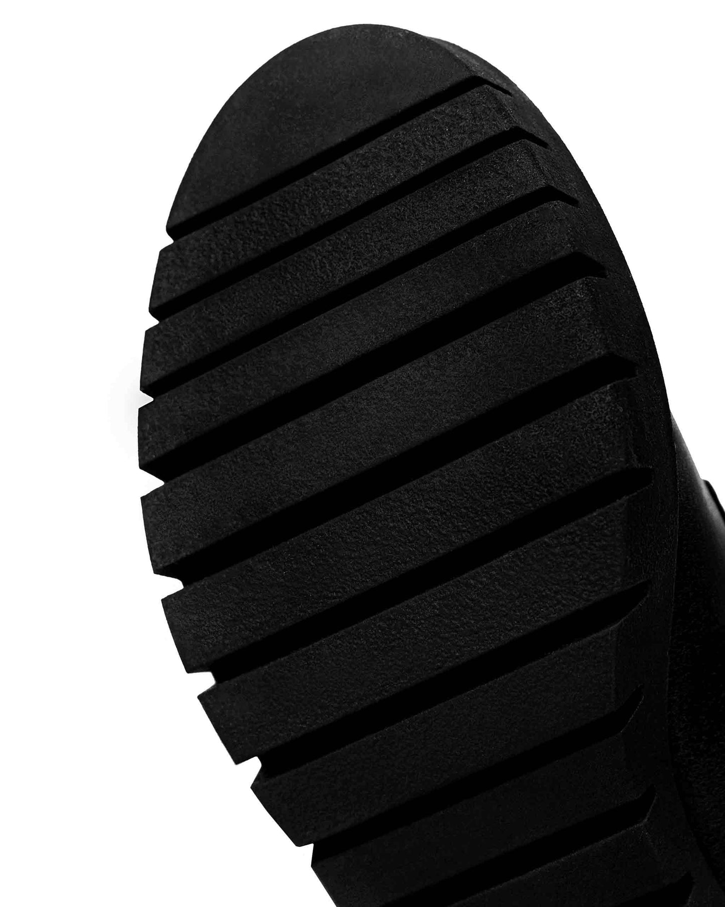 Workers No. 3 Boots made of Vegea® grape leather. - Vegan America