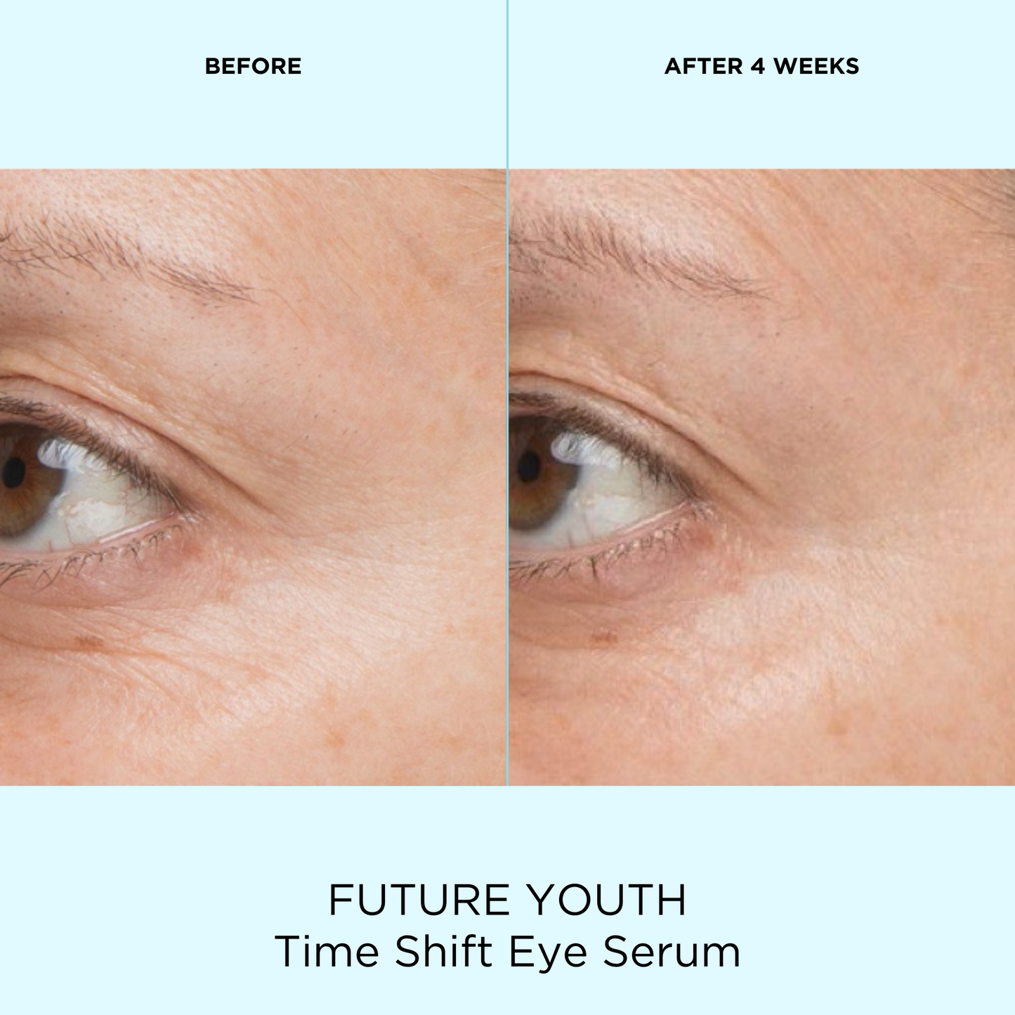 Future Youth Time Shift Eye Serum
