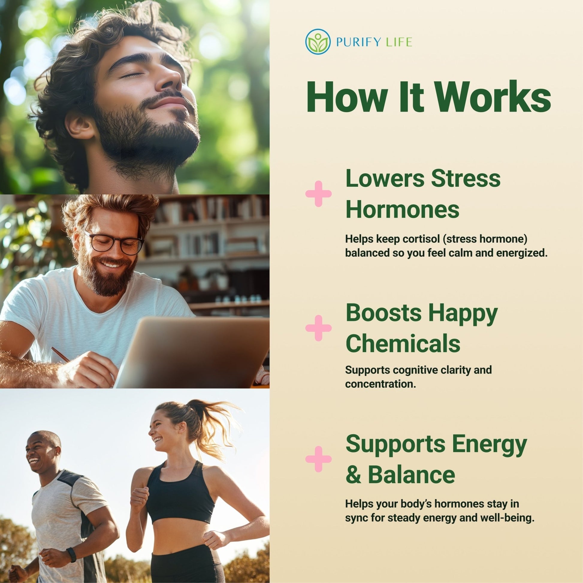 Sugar - Free Rhodiola Rosea Gummies - Vegan America