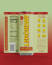 Cherry Lime - Vegan America