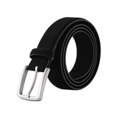 Professional 4 SS Suede Belt - Vegan America