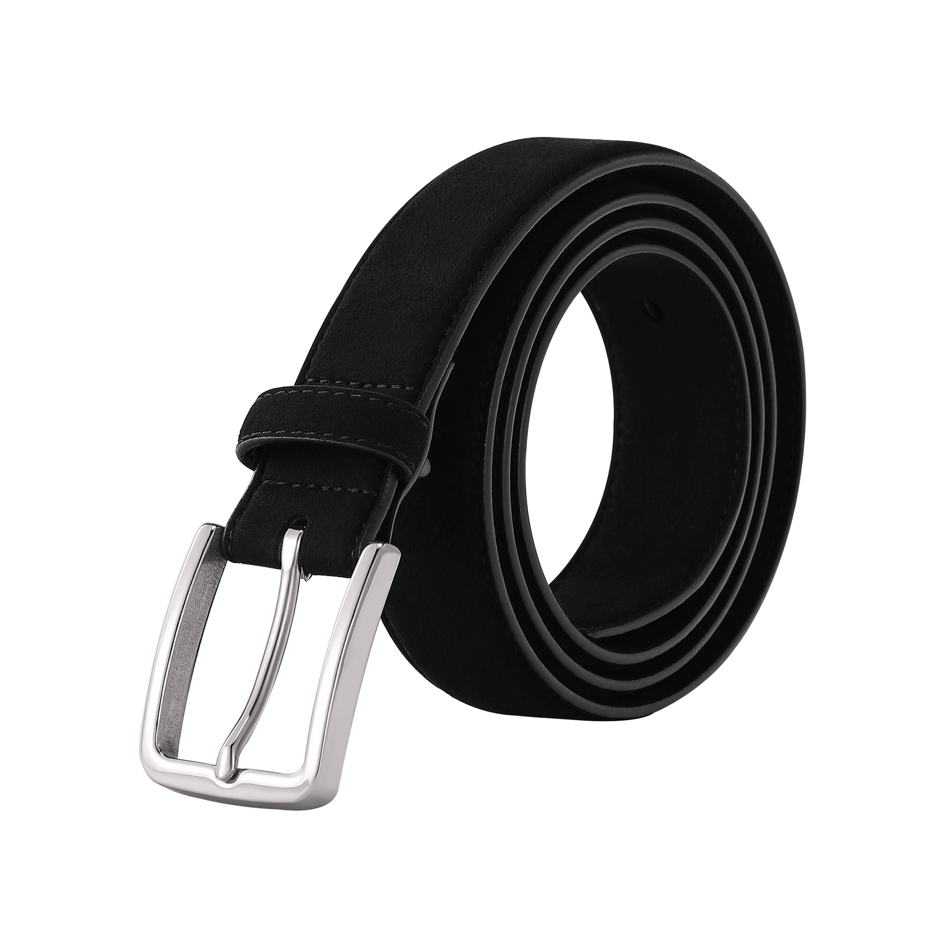 Professional 4 SS Suede - Vegan Belt - Vegan America