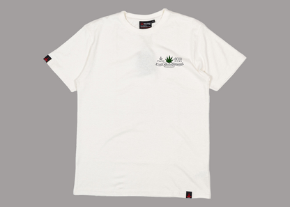 THTC x 8000Kicks Hemp T-shirt