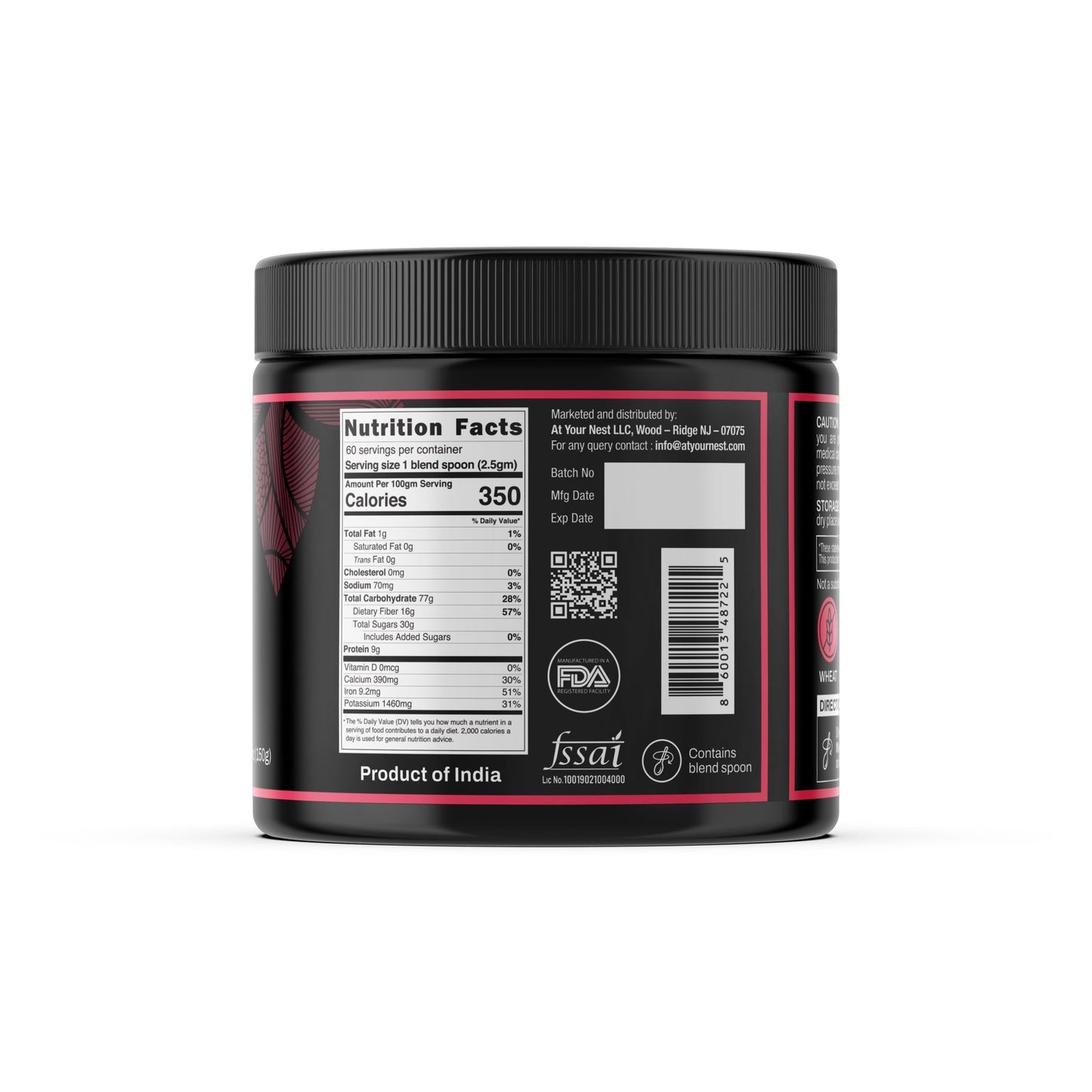 Beetroot Powder - Vegan America