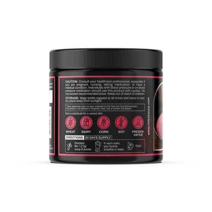 Beetroot Powder - Vegan America