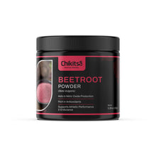 Beetroot Powder - Vegan America
