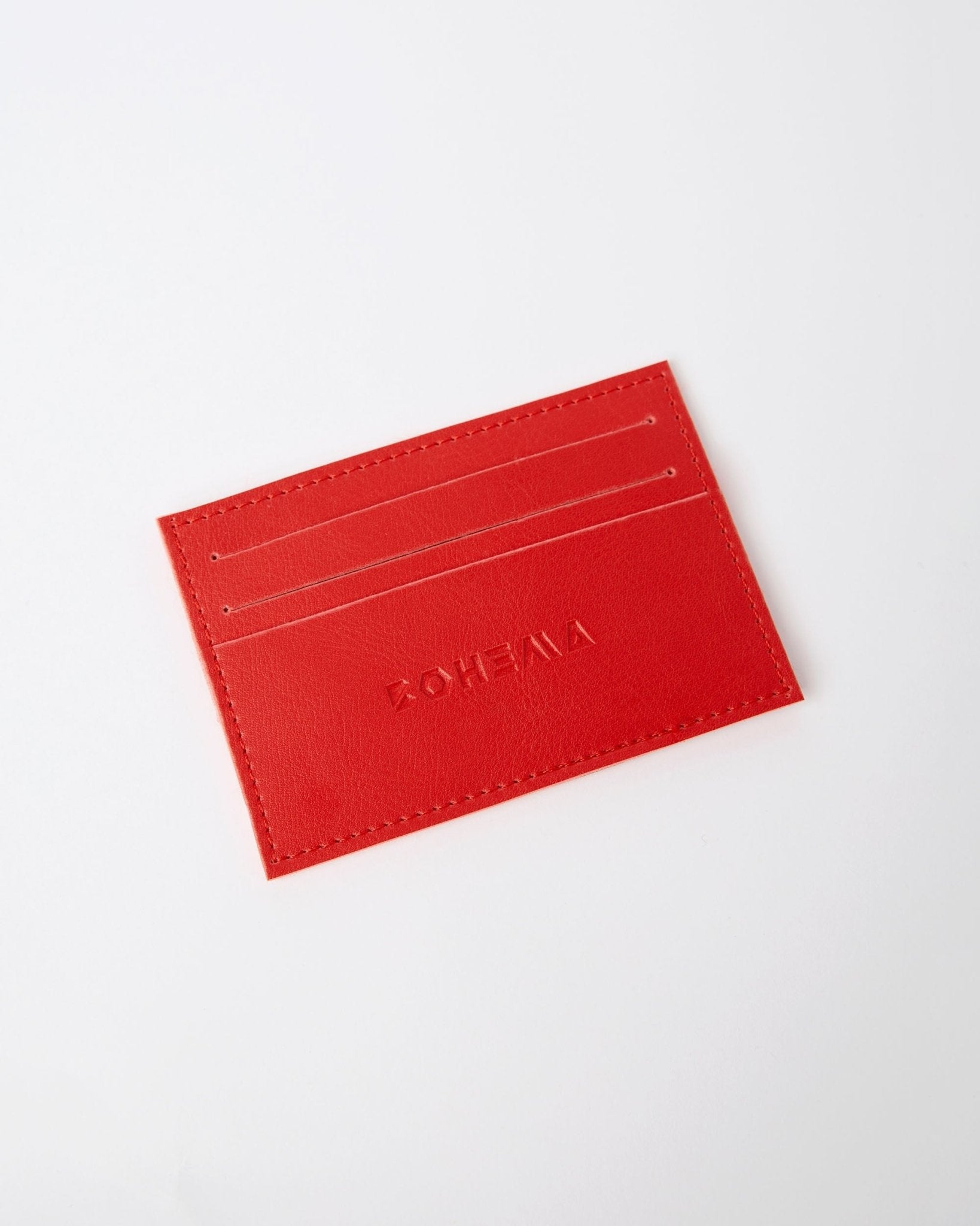 Bohema Corny Card Holder - Vegan America