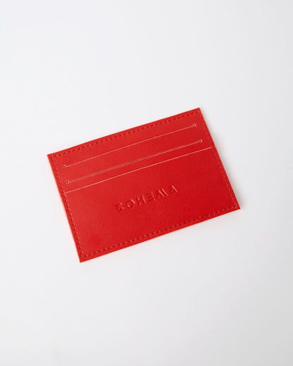 Bohema Corny Card Holder - Vegan America