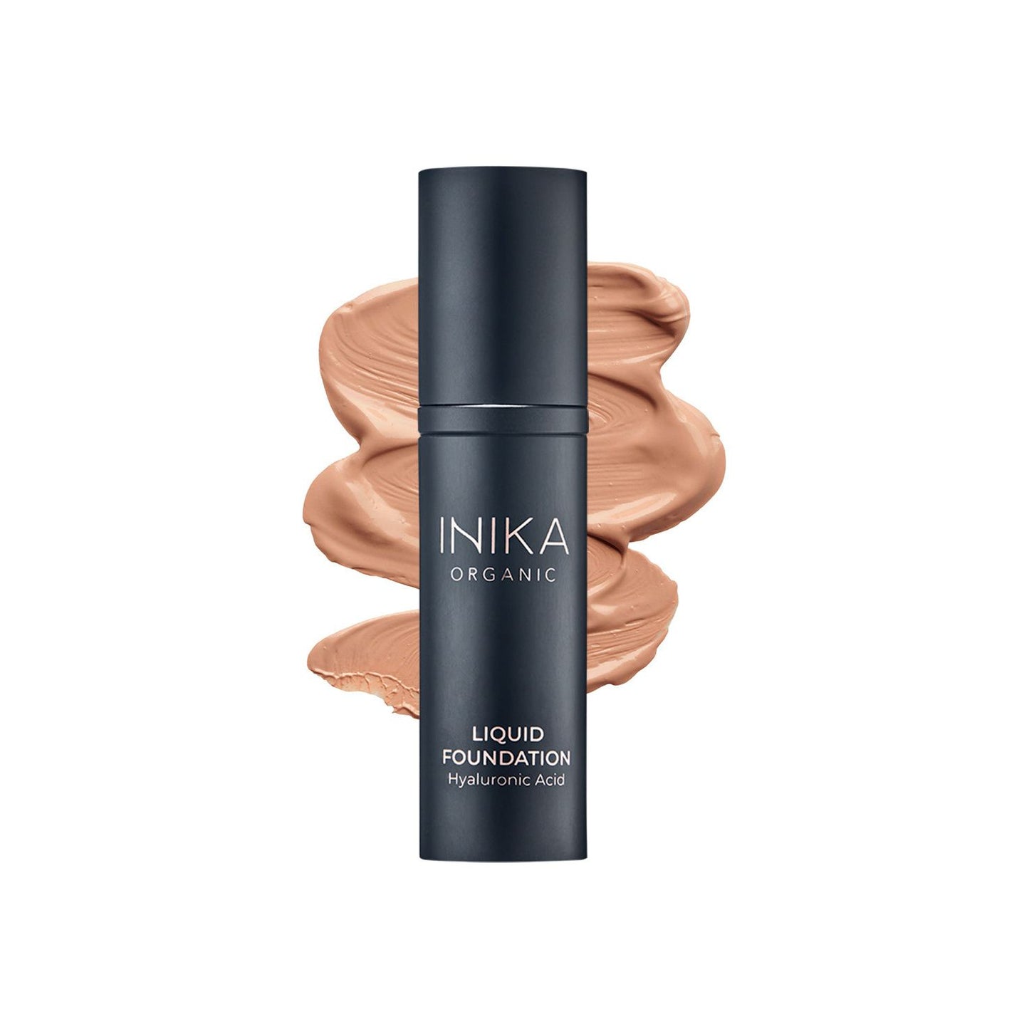 INIKA Organic Liquid Foundation (Tan) | INIKA Organic | Thumbnail