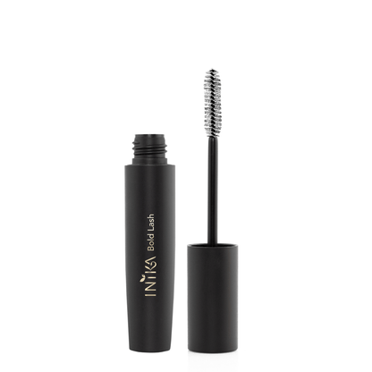 Bold Lash Vegan Mascara (Black)