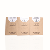 5 Gram or 8 Gram ECO refills - Mineral foundation - Vegan America