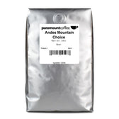 Andes Mountain Choice 5lb Whole Bean Coffee - Vegan America