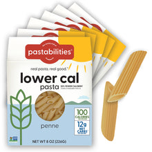 Lower Cal Pasta – Penne