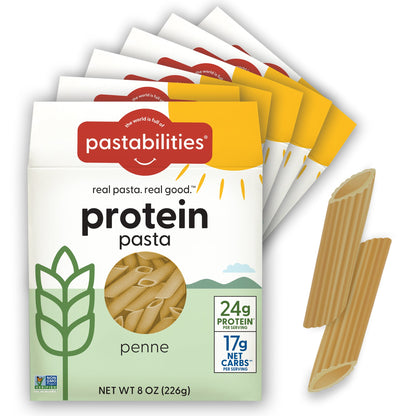 Protein Pasta - Penne