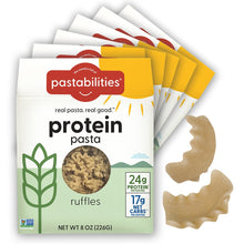 Protein Pasta - Ruffles