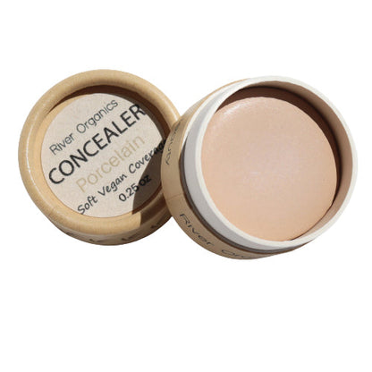 Lip + Concealer Set