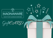 MAGNAWARE GIFT CARD - Vegan America