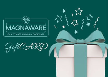 MAGNAWARE GIFT CARD - Vegan America