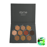 Golden Goddess Eyeshadow Palette - Vegan America