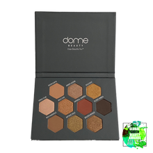 Golden Goddess Eyeshadow Palette