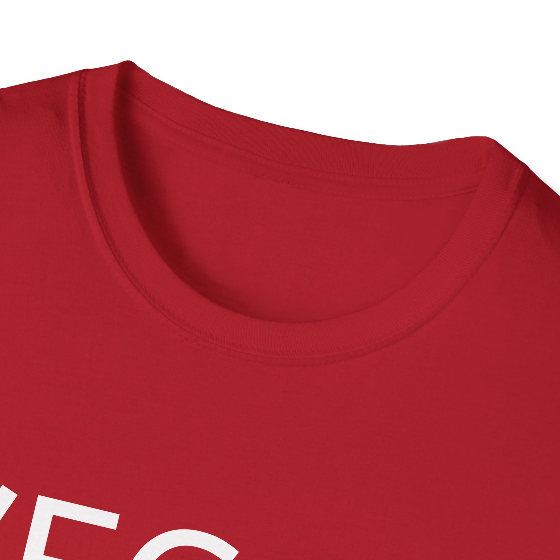 Vegan Sexy Mom T-Shirt | Casual Wear, Gift for Moms, Eco - Friendly Fashion, Funny Tee, Plant - Based Lifestyle - Vegan America