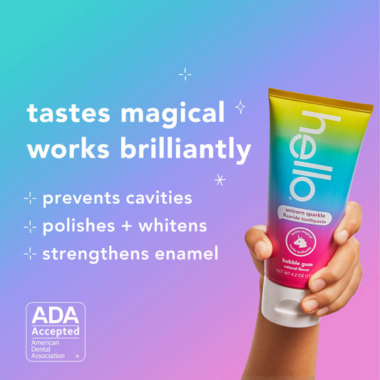 hello family toothpaste duo