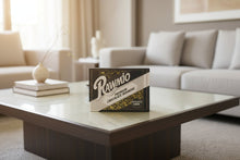 Rawmio Coconut Milk Chocolate Bonbons, 12 Bonbons - Vegan America