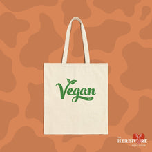 Vegan AF - Tote Bag - Vegan America