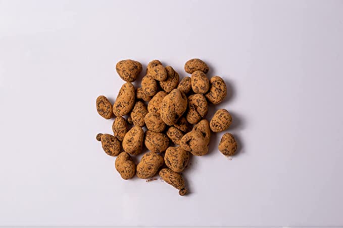 Chocolate Covered Raisins - Vegan America