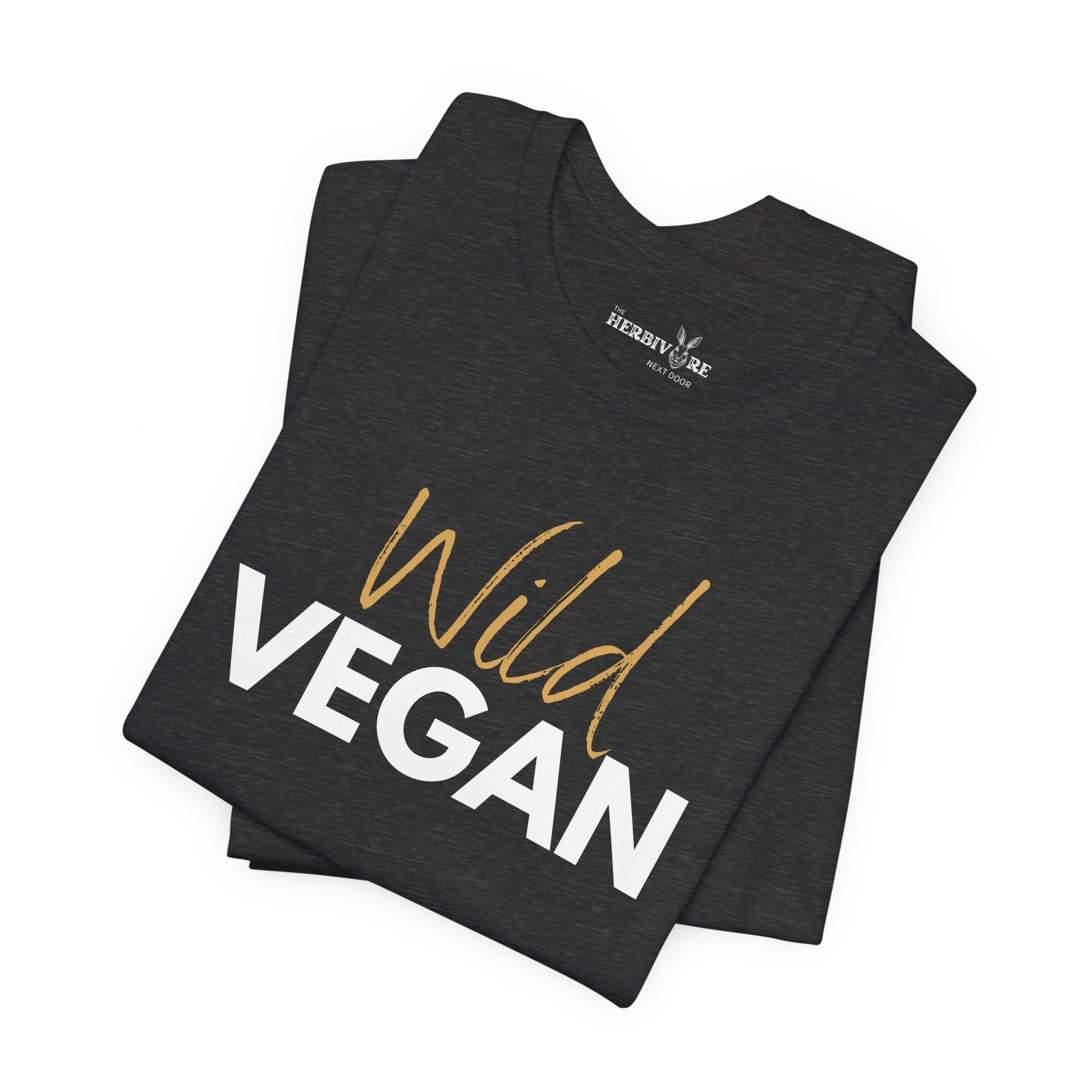 Wild Vegan - Unisex - Vegan America