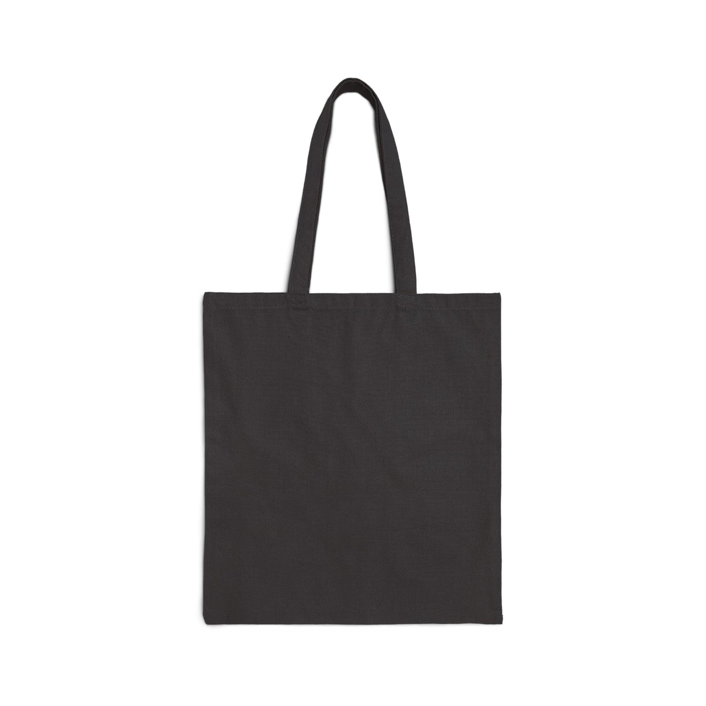 Vegan Babe - Cotton Canvas Tote Bag - Vegan America