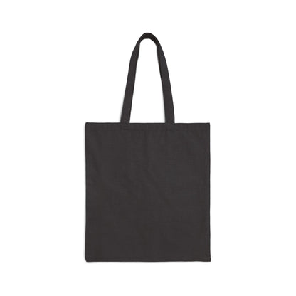 Vegan Babe - Cotton Canvas Tote Bag - Vegan America