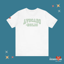 Avocado - holic - Unisex - Vegan America