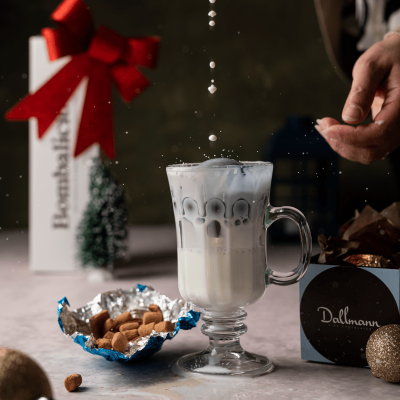 **VEGAN** Hot Chocolate Bombs: Bombalicious! - Vegan America