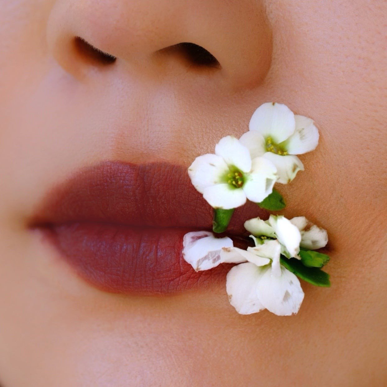 Vegan Multistick Makeup for Cheeks & Lips - Vegan America