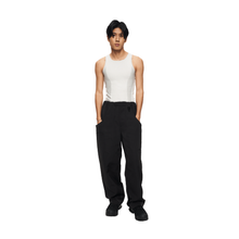 Arc Cargo Pants - onyx