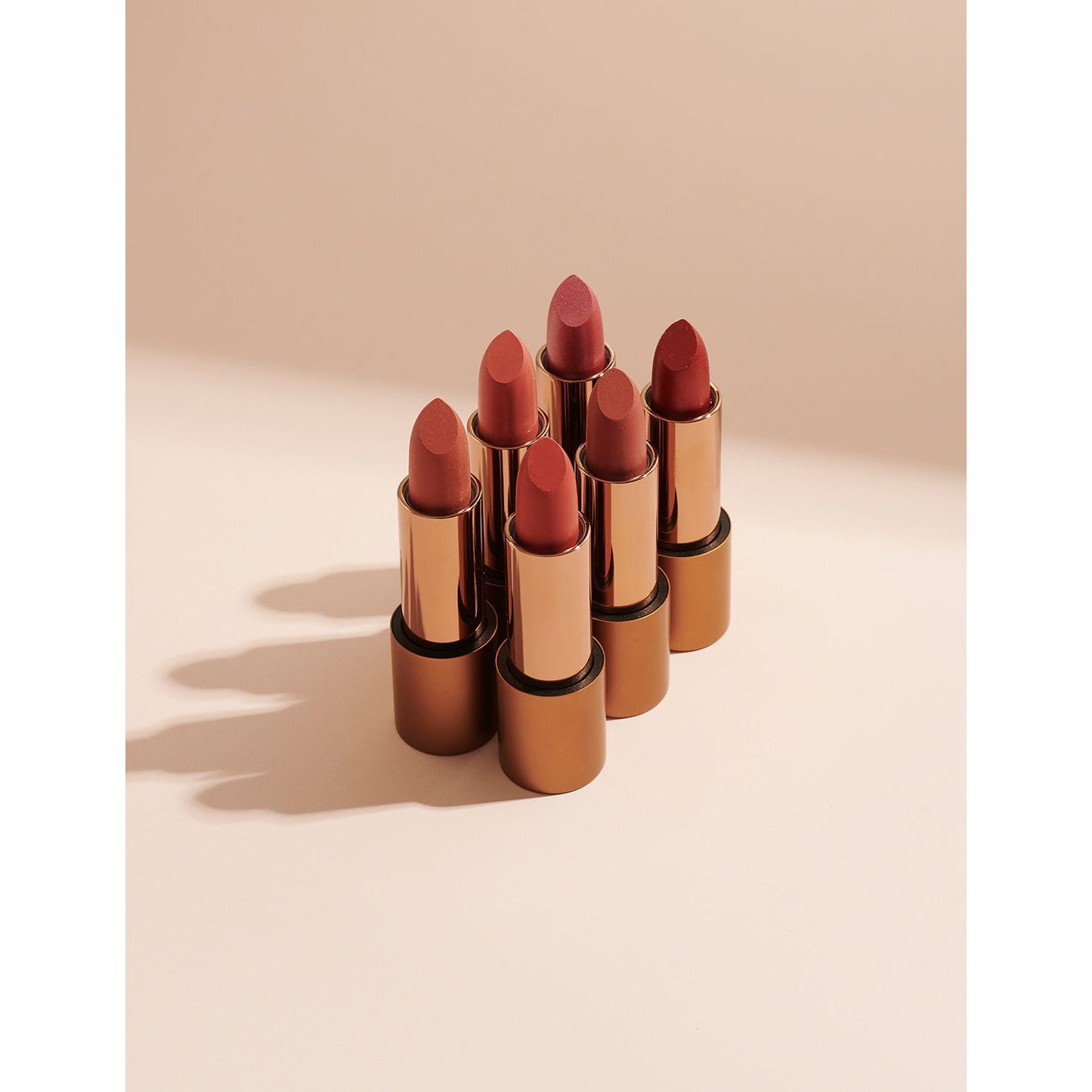 INIKA Organic Lipstick