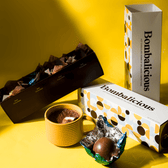 **VEGAN** Hot Chocolate Bombs: Bombalicious! - Vegan America
