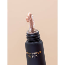 INIKA Organic Cream Illuminisor (Pink Pearl)