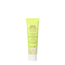 Face Wash Stars