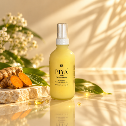 Gentle Face Cleanser