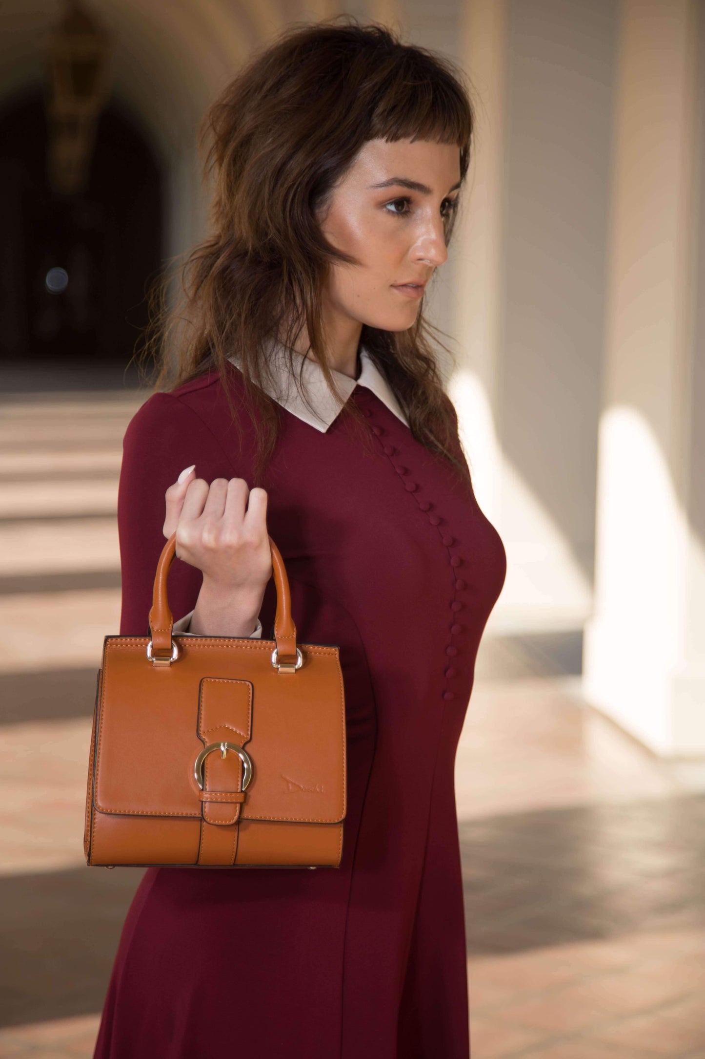 Doshi Lady Bag - Vegan - Doshi FCSA