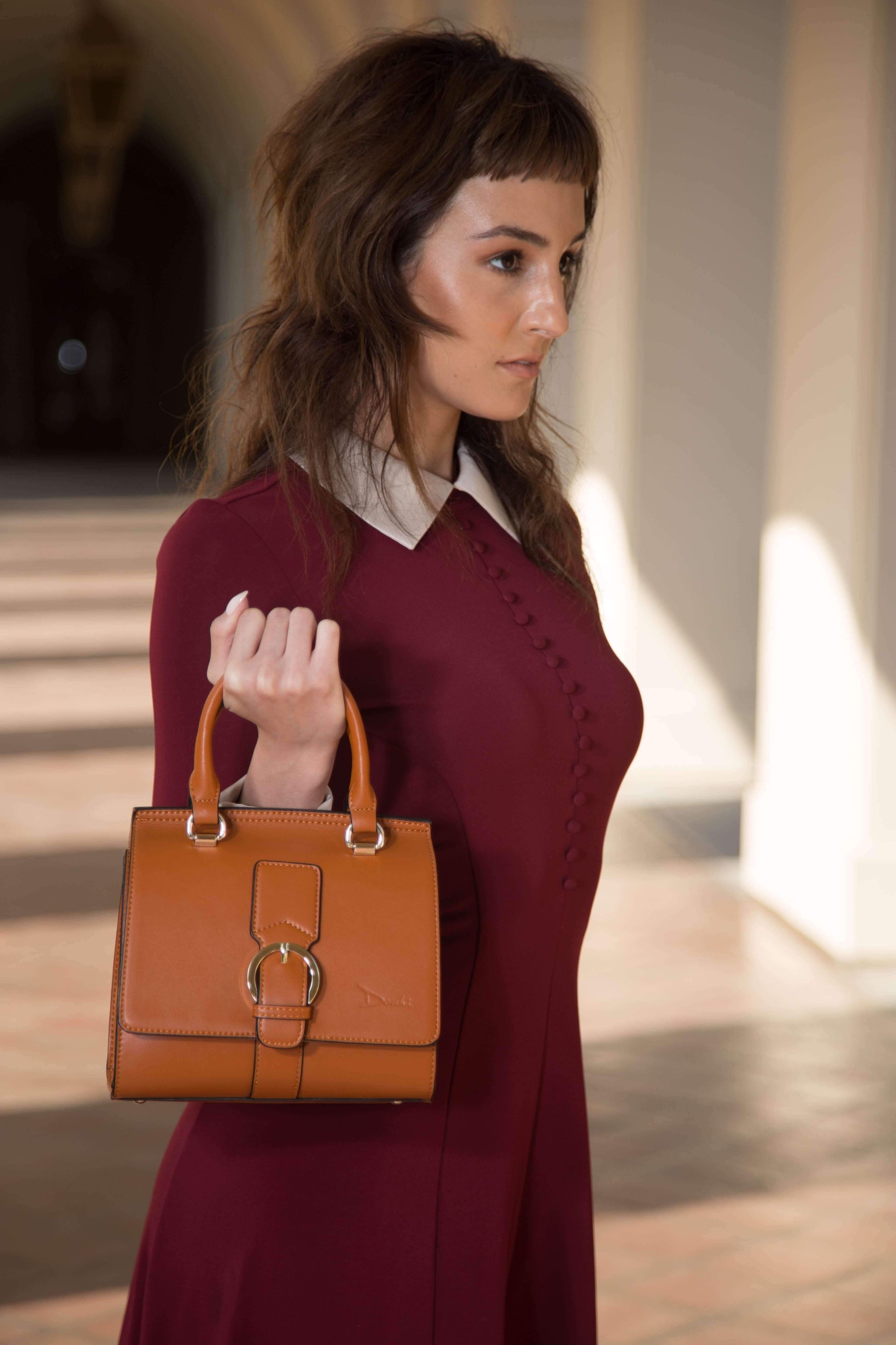 Doshi Lady Bag - Vegan - Doshi FCSA