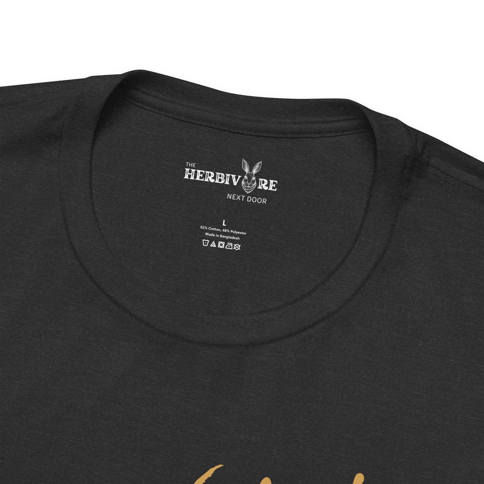 Wild Vegan - Unisex - Vegan America