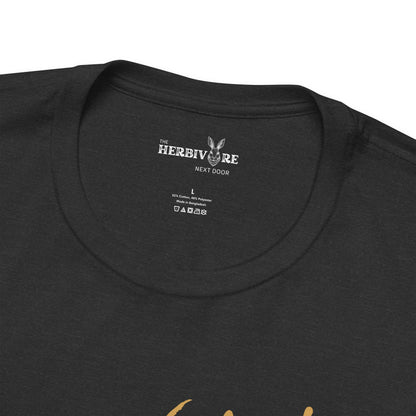 Wild Vegan - Unisex - Vegan America