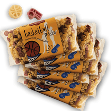 Basketball Pasta