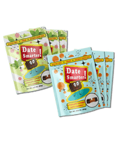 Variety Pack: Peppermint & Original Flavor - 6pk - Vegan America