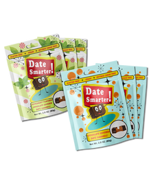 Variety Pack: Peppermint & Original Flavor - 6pk