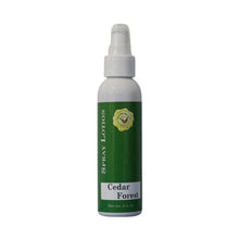 Bonsai Spray Lotion shown in a white bottle with a dark green label